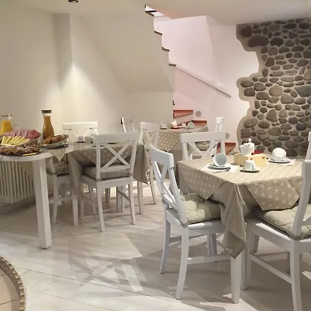 B&B Rosso Pila-2